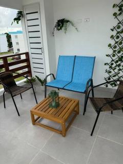 Apartamento cerca de todo - Punta Cana - 1