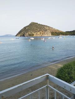 Blue Panorama - Tolo - 0