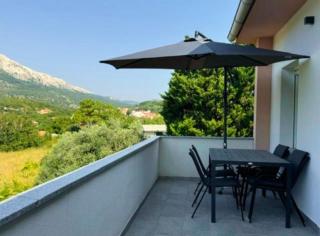 Apartments Alen - Draga Bašćanska - 5