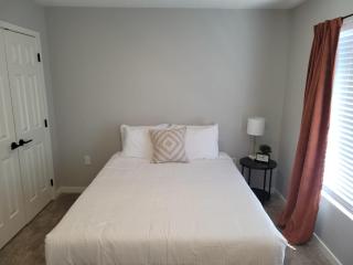 The BlueJay at Coventry Rows - 7