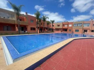Duplex avec piscine - Sidi Bouzid - El Jadida - 0