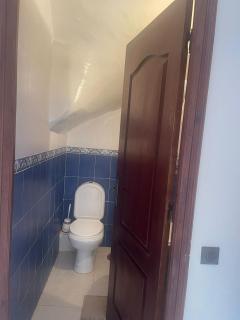 Duplex avec piscine - Sidi Bouzid - El Jadida - 7