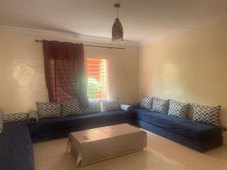 Duplex avec piscine - Sidi Bouzid - El Jadida - 5