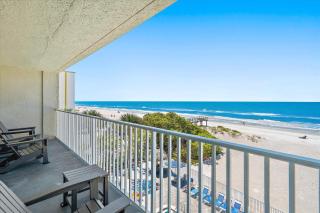 Sea Oats 303 - 9