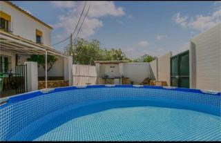 La Parrita - Guadalcanal - 3