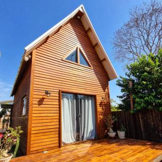 Chalé SZ Pantanal - 0