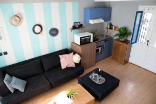 Port Alley - Old Port Chania -Pet Friendly - Chania - 6