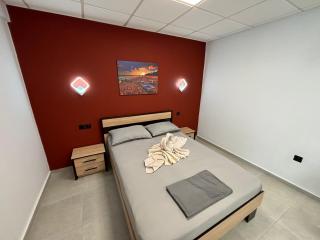 Jordan's Room 14 - Salonicco - 4