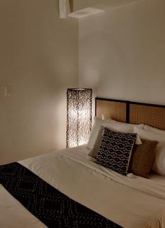 NITO Modern Philippine Styled Home at Jazz Residences Makati - 7