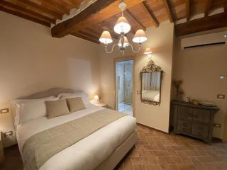 LaStamperia19 Camere-Rooms - Montepulciano - 2