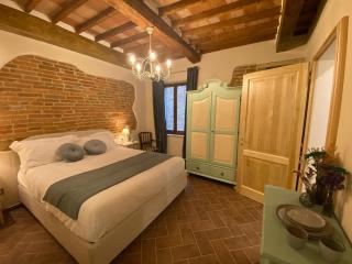 LaStamperia19 Camere-Rooms - Montepulciano - 3