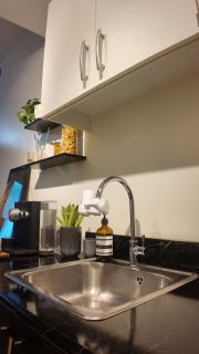 NITO Modern Philippine Styled Home at Jazz Residences Makati - 3