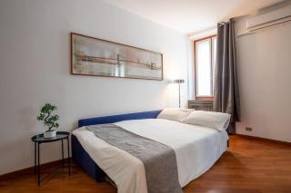 Solferino 29 - Brera Duomo with Private Garden - Milan - 6