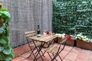 Solferino 29 - Brera Duomo with Private Garden - Milan - 2