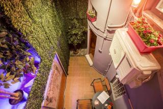 Iris exclusive ap in historic center - Atene - 7