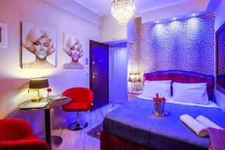 Iris exclusive ap in historic center - Atene - 2