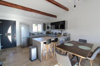 Résidence du Grillon - Martigues - 9