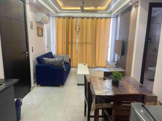 Entire Floor Luxury 3BHK 3Baths 5 Double Beds in Tapovan Nr Laxman Jhulla - Rishikesh - 6
