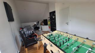 Villa avec piscine By Platinum Homes- capacité 8 personnes - Heillecourt - Heillecourt - 6