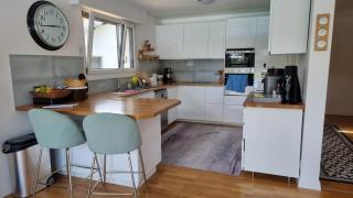 Villa avec piscine By Platinum Homes- capacité 8 personnes - Heillecourt - Heillecourt - 8