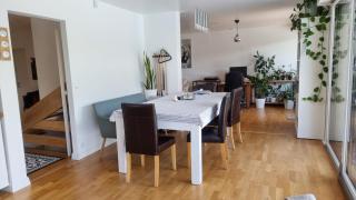 Villa avec piscine By Platinum Homes- capacité 8 personnes - Heillecourt - Heillecourt - 1