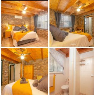 Ton & Trees - Marloth Park - 9