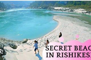Entire Floor Luxury 3BHK 3Baths 5 Double Beds in Tapovan Nr Laxman Jhulla - Rishikesh - 2