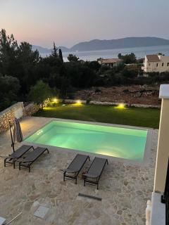 Blue Villa - Sami - 9