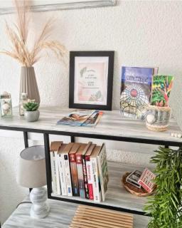 Appart lumineux Piscine Parking - 5