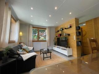 Le murmure de l'Isère - 8