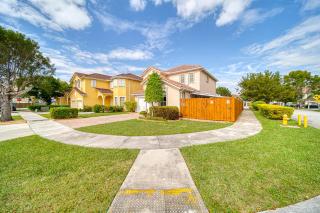 Casa grande con piscina-Palmetto Eliptic Miami- - Tamiami - 1
