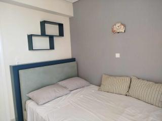 Seaview Apartment in Karystos - 9