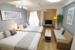 Matsuyamachi Shimanouchi Building - Vacation STAY 17276 - Osaka - 0