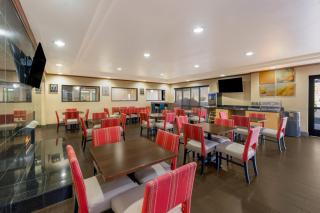 Comfort Suites El Paso West - El Paso - 7