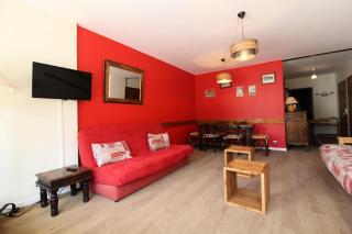 Résidence Ducs De Savoie - proche pistes, commerces, vue lac MAE-3476 - 5