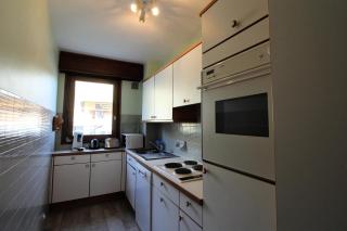 Résidence Ducs De Savoie - proche pistes, commerces, vue lac MAE-3476 - 1