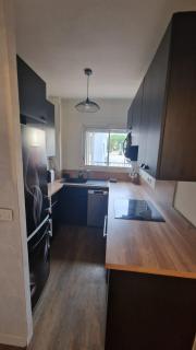 Appartement en bord de plage - à 50 m de la mer - Canet-en-Roussillon - 9