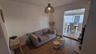 Appartement en bord de plage - à 50 m de la mer - Canet-en-Roussillon - 0
