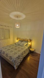 Appartement en bord de plage - à 50 m de la mer - Canet-en-Roussillon - 7