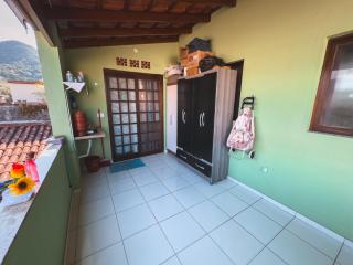 Hostel Maria - Ubatuba - 1