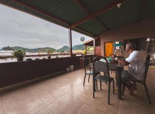 Hostel Maria - Ubatuba - 0