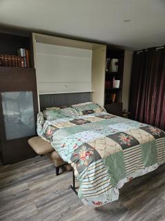 Studio cosy - - 7