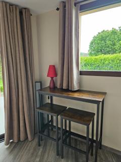 Studio cosy - 6