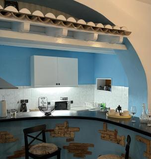 Golden fox Village Studio - Lákones - 5