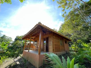 Chalé Mata & Mar Serra Grande - 7