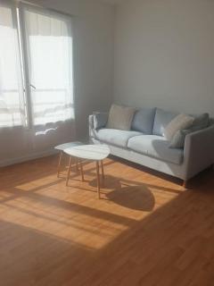 Appart F2 proche aéroport Orly - 0