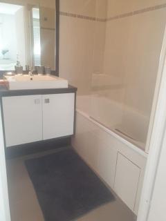 Appart F2 proche aéroport Orly - 8