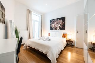 Brussels centre Bnb Sablon I, II et V - Bruxelles - 4