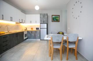 Aysel apartament 7 lungomare - Valona - 8
