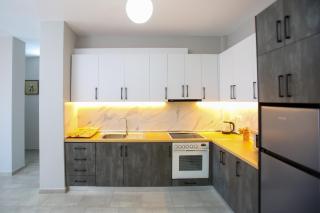 Aysel apartament 7 lungomare - Valona - 4
